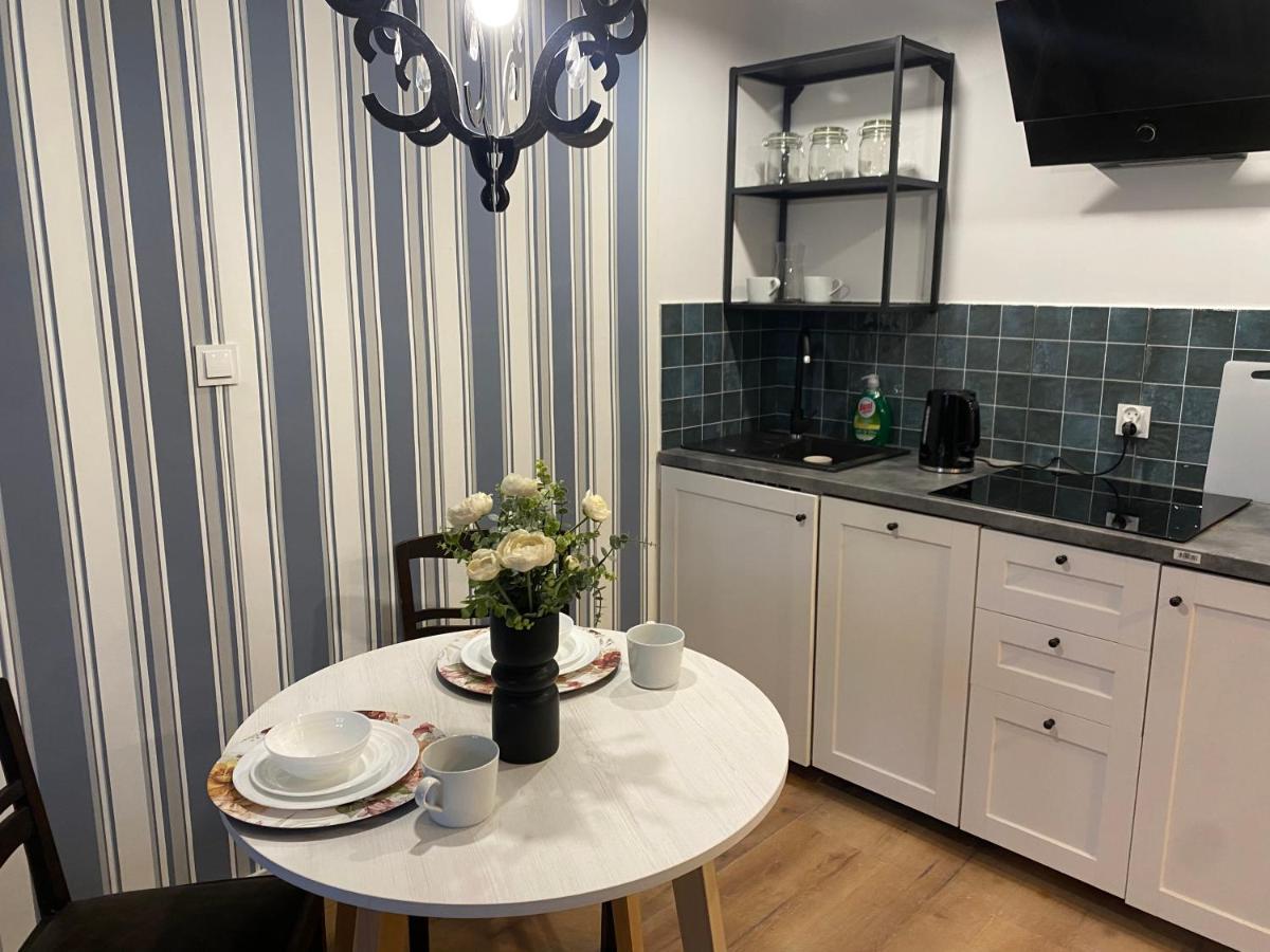 Tabago 13 Apartment *