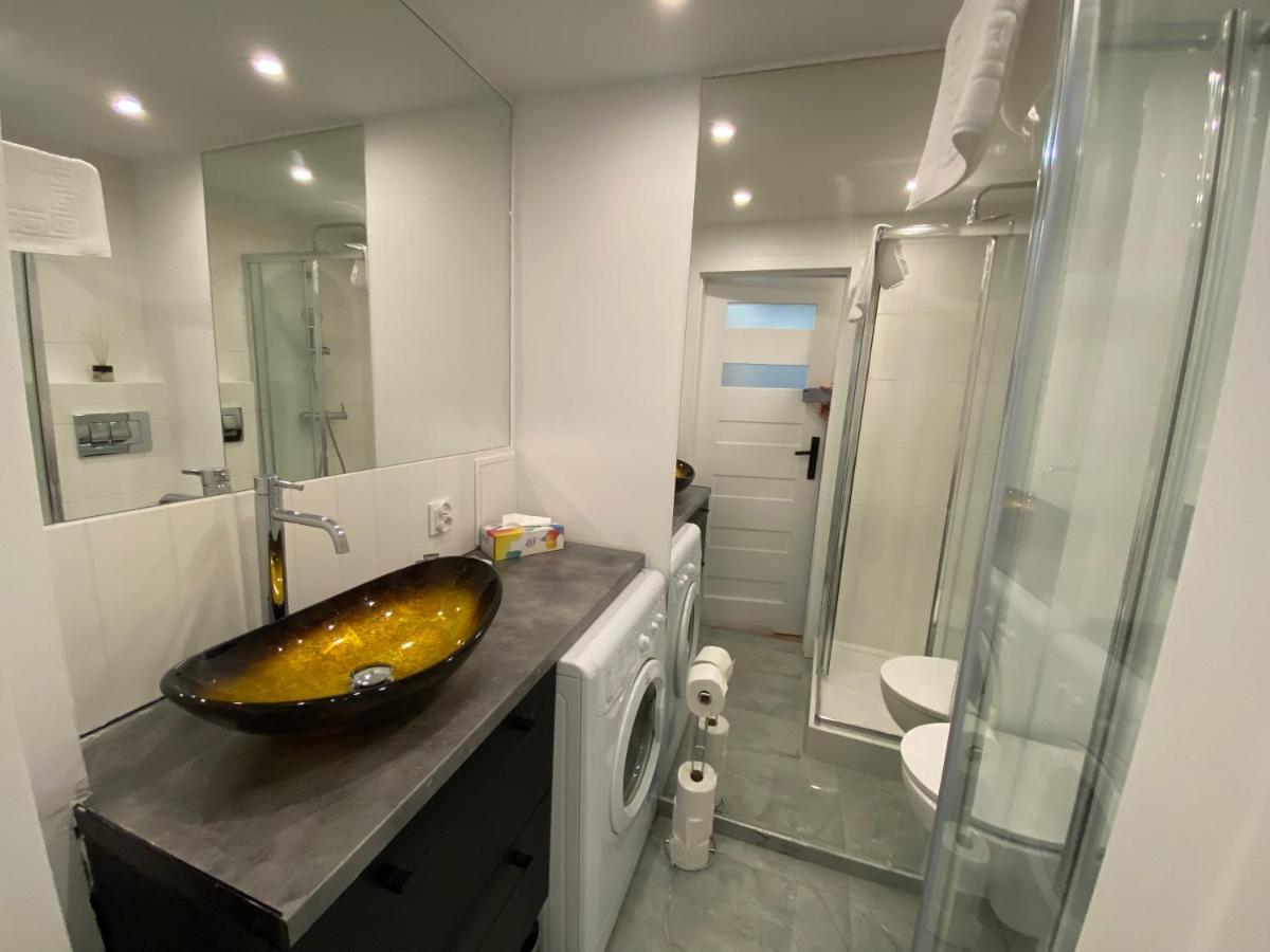 Apartment Tabago 13 Kedzierzyn-Kozle