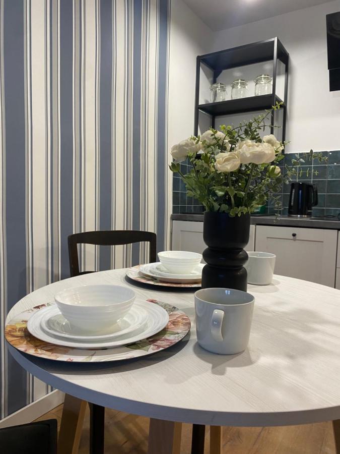 Apartment Tabago 13