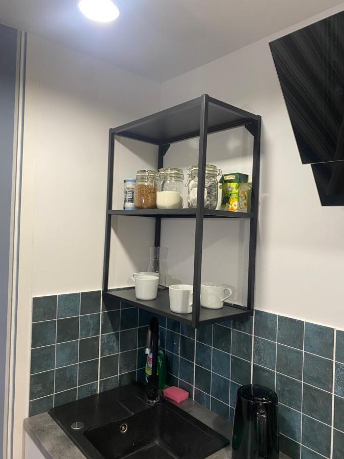 Apartment Tabago 13